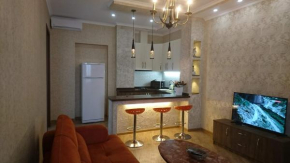 Mary's Apartment